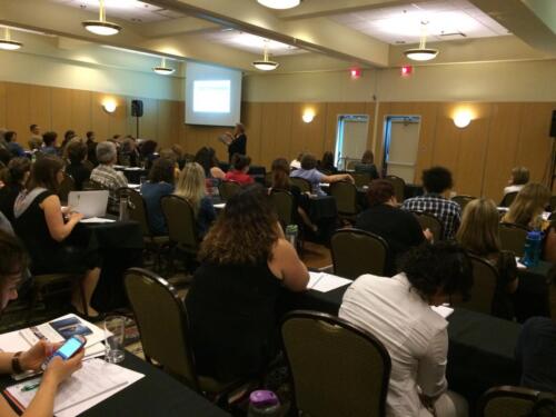 Congrès 2016 à Saint-Jean-sur-Richelieu 1