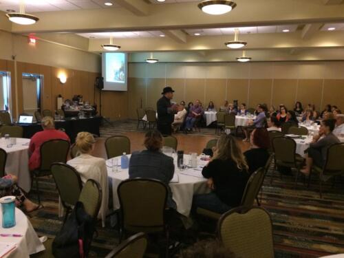 Congrès 2016 à Saint-Jean-sur-Richelieu 2