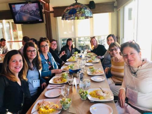 Congrès 2019 à Orford 31