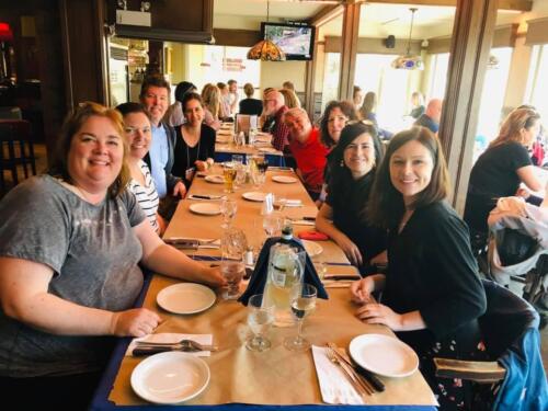 Congrès 2019 à Orford 32