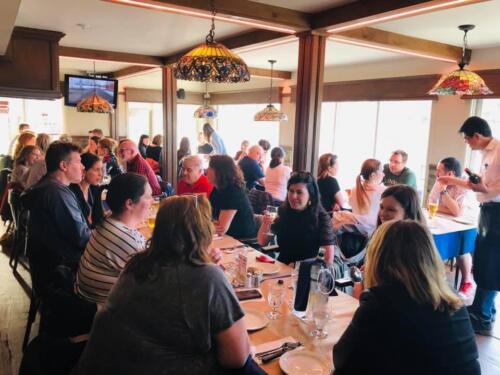 Congrès 2019 à Orford 33