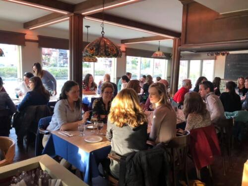 Congrès 2019 à Orford 35