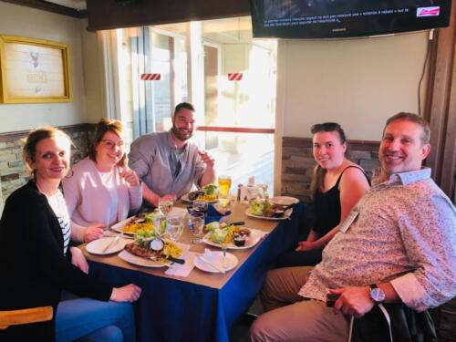 Congrès 2019 à Orford 36