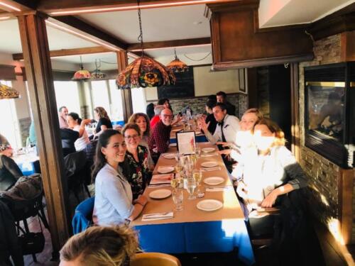 Congrès 2019 à Orford 37