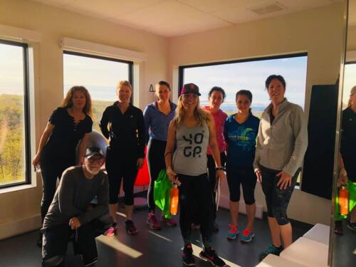 Congrès 2019 à Orford 38