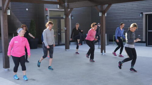 Congrès 2019 à Orford 39