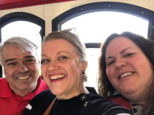 Congrès 2019 à Orford 41