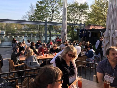 Congrès 2019 à Orford 42