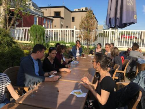 Congrès 2019 à Orford 44