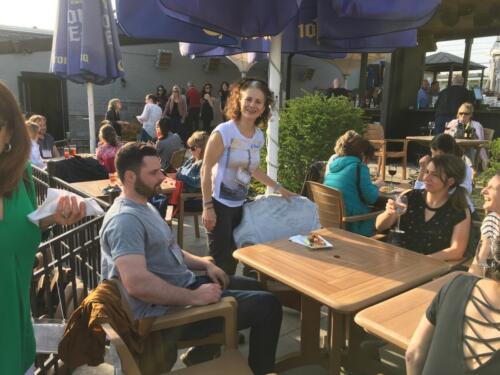 Congrès 2019 à Orford 45