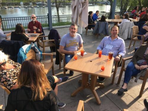 Congrès 2019 à Orford 46