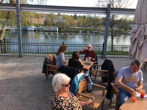 Congrès 2019 à Orford 47