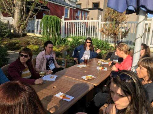 Congrès 2019 à Orford 49