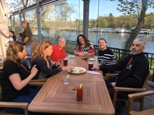 Congrès 2019 à Orford 50