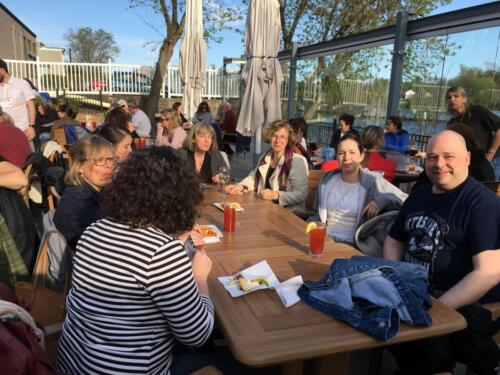 Congrès 2019 à Orford 51