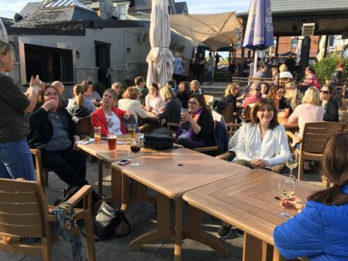 Congrès 2019 à Orford 52