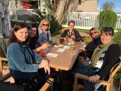 Congrès 2019 à Orford 53