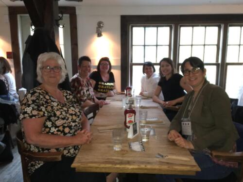 Congrès 2019 à Orford 55