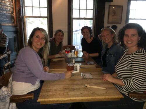 Congrès 2019 à Orford 56