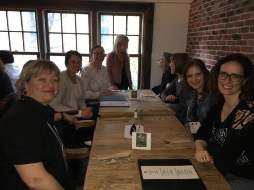 Congrès 2019 à Orford 57