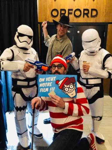 Congrès 2019 à Orford 60